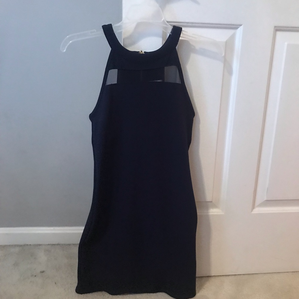 Sally Miller Bodycon dress